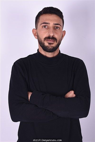 Erkek Oyuncular Adayımız Barış
