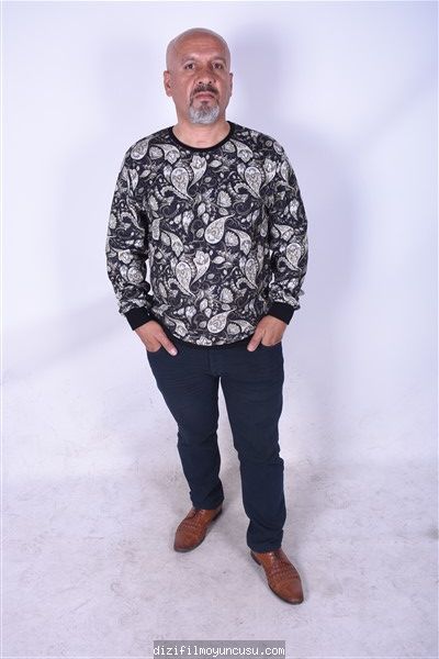 Manisa Cast Ajans Bayram 44503