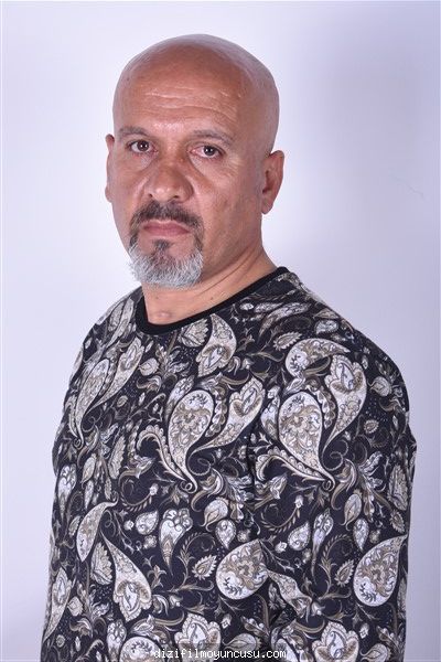 Manisa Cast Ajans Bayram 44505
