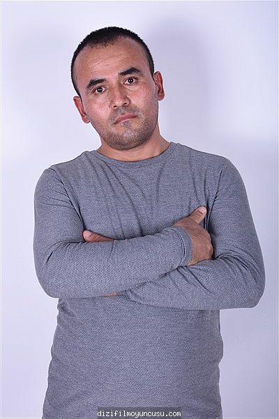 Erkek Oyuncular Adayımız Benyamin