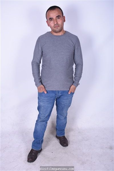 Manisa Cast Ajans Benyamin 44638