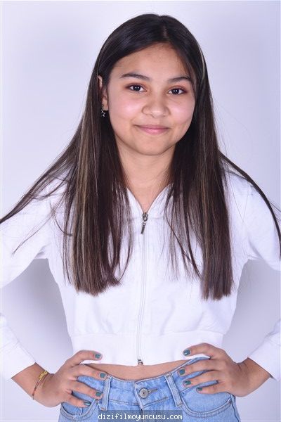 Denizli Cast Ajans Canan 44414