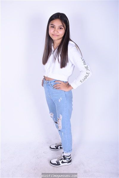 Denizli Cast Ajans Canan 44416