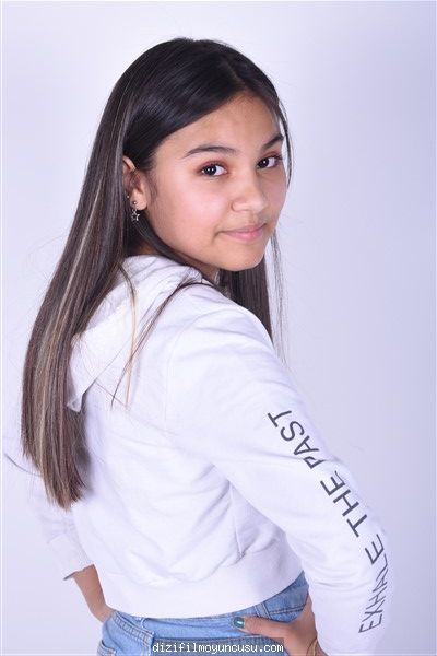 Denizli Cast Ajans Canan 44417