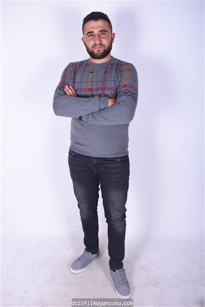 Konya Cast Ajans Doğukan 44766
