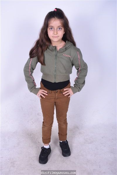Manisa Cast Ajans Eliz 44706