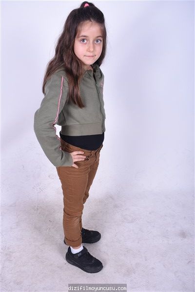 Manisa Cast Ajans Eliz 44707