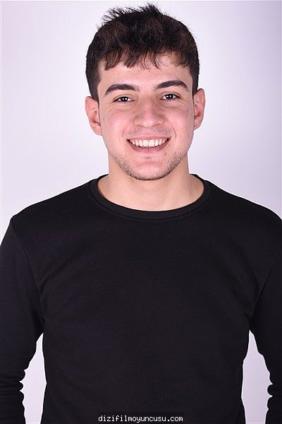 Erkek Oyuncular Adayımız Emin