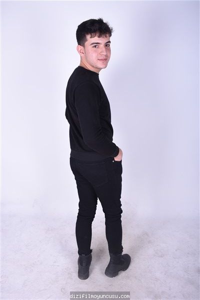 Konya Cast Ajans Emin 44793