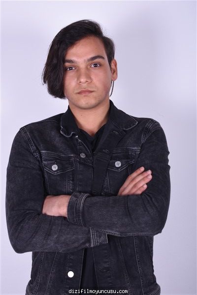 Manisa Cast Ajans Emir 44608