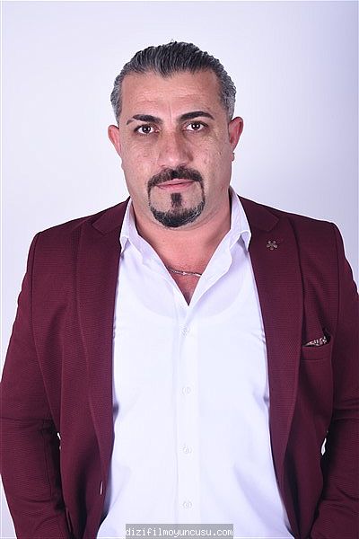 Erkek Oyuncular Adayımız Engin