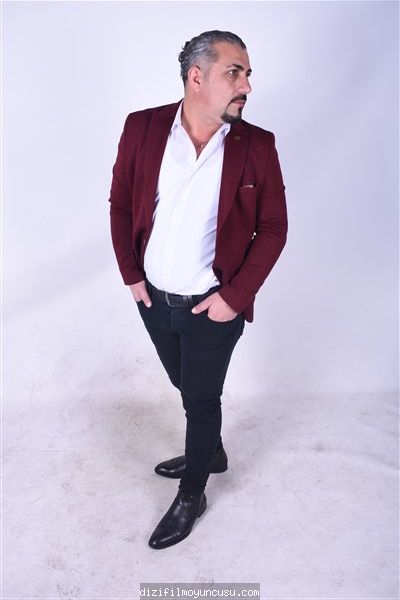 Manisa Cast Ajans Engin 44531