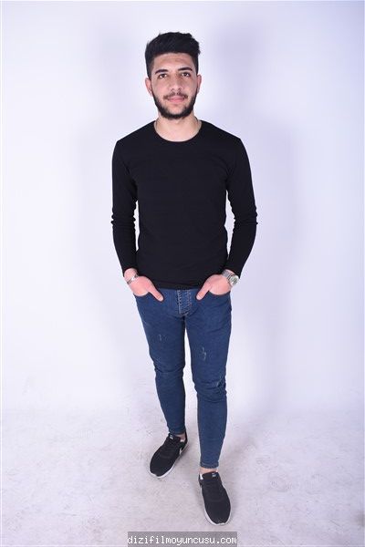 Konya Cast Ajans Eyüp 44713