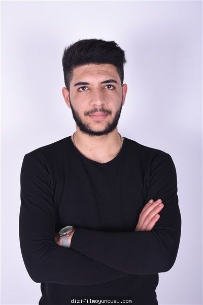 Konya Cast Ajans Eyüp 44714