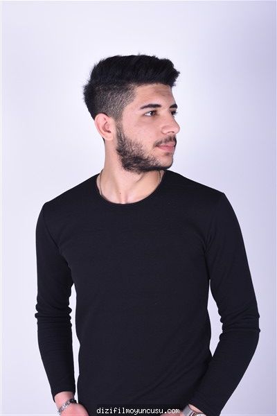 Konya Cast Ajans Eyüp 44715