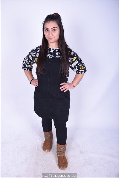 Denizli Cast Ajans Fatma 44457