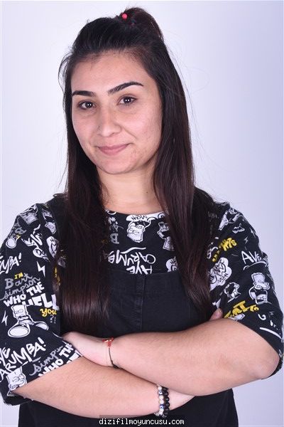 Denizli Cast Ajans Fatma 44458