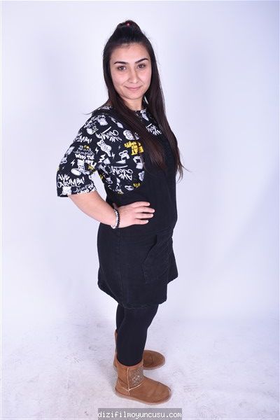 Denizli Cast Ajans Fatma 44459