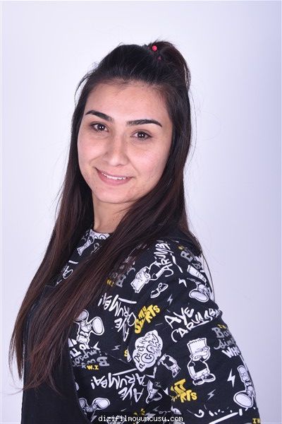 Denizli Cast Ajans Fatma 44460