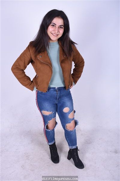 Manisa Cast Ajans Fatma 44507