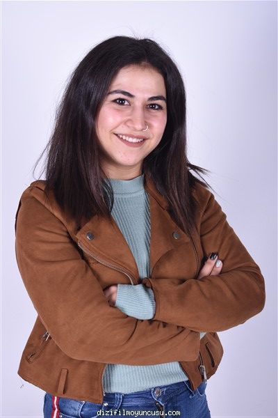 Manisa Cast Ajans Fatma 44508