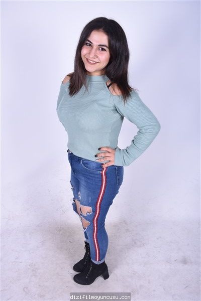 Manisa Cast Ajans Fatma 44509