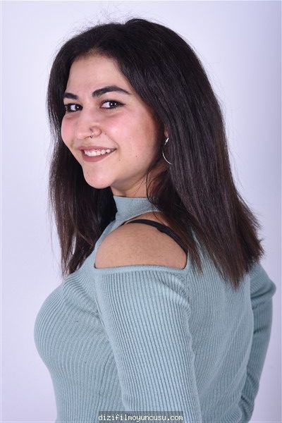 Manisa Cast Ajans Fatma 44510