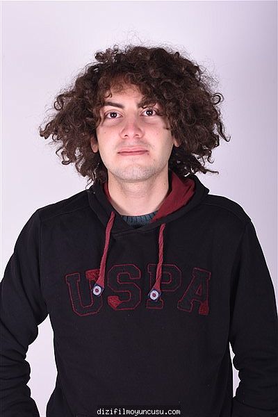 Erkek Oyuncular Adayımız Furkan