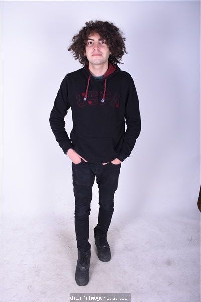Konya Cast Ajans Furkan 44794