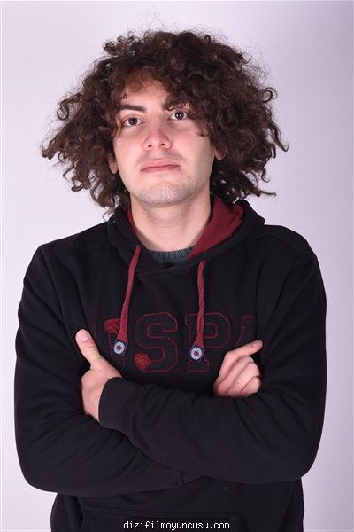 Konya Cast Ajans Furkan 44795