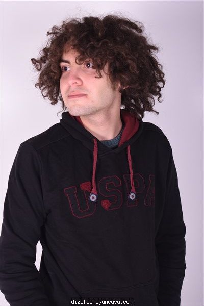 Konya Cast Ajans Furkan 44796