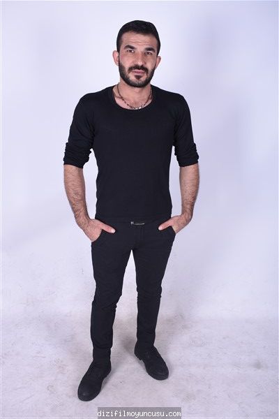 Manisa Cast Ajans Halil 44618