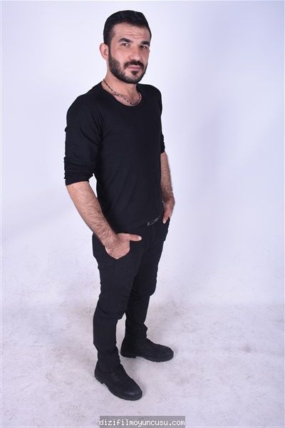Manisa Cast Ajans Halil 44619