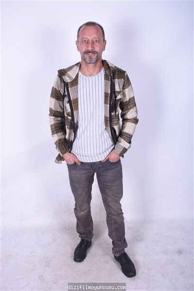Manisa Cast Ajans Hasan 44685