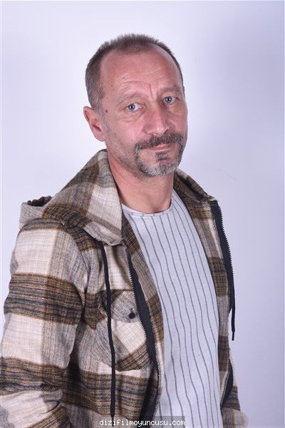 Manisa Cast Ajans Hasan 44686