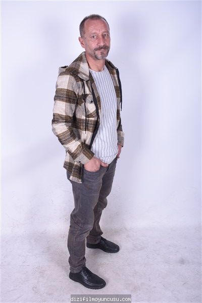 Manisa Cast Ajans Hasan 44687