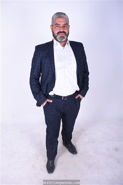 Konya Cast Ajans Hüseyin 44745