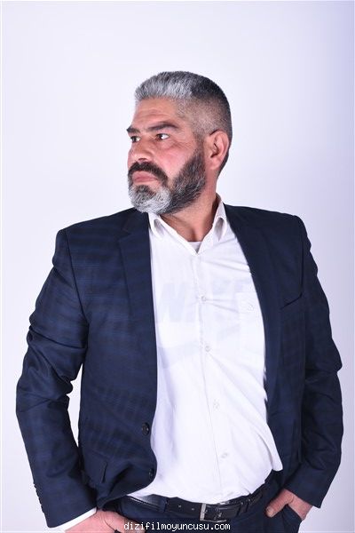 Konya Cast Ajans Hüseyin 44746