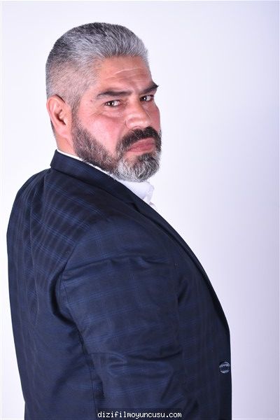 Konya Cast Ajans Hüseyin 44747