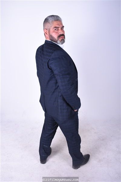 Konya Cast Ajans Hüseyin 44748