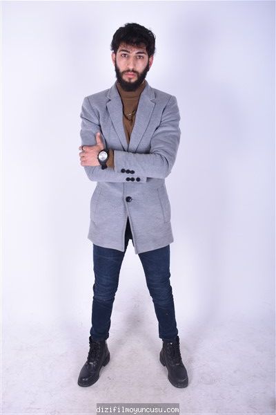 Konya Cast Ajans Hüseyin 44776