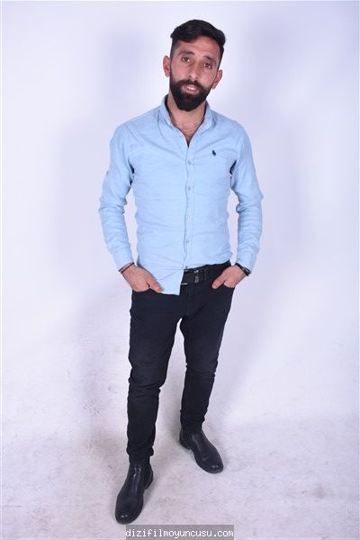 Manisa Cast Ajans İbrahim 44629