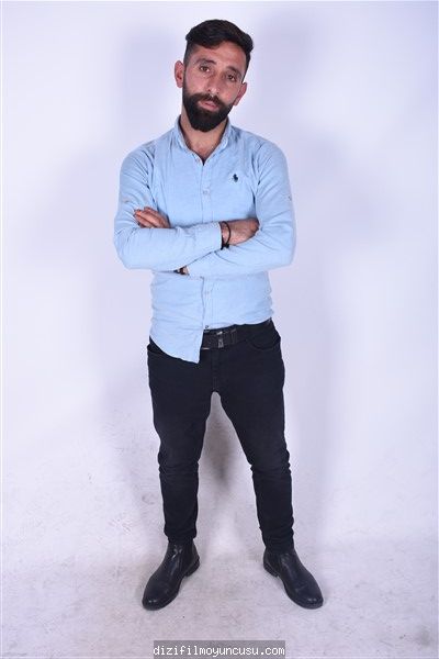 Manisa Cast Ajans İbrahim 44630