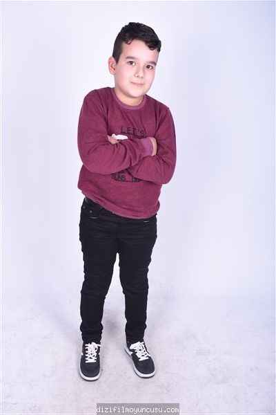 Denizli Cast Ajans İlimdar 44387