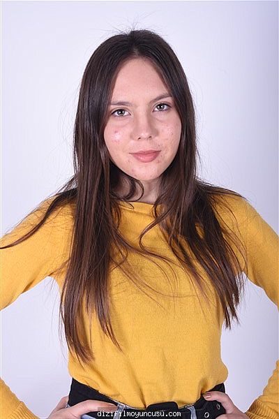 Manisa Cast Ajans İpek 149348