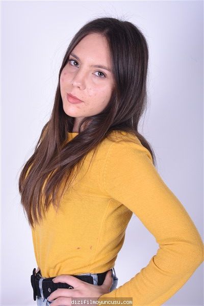 Manisa Cast Ajans İpek 44655