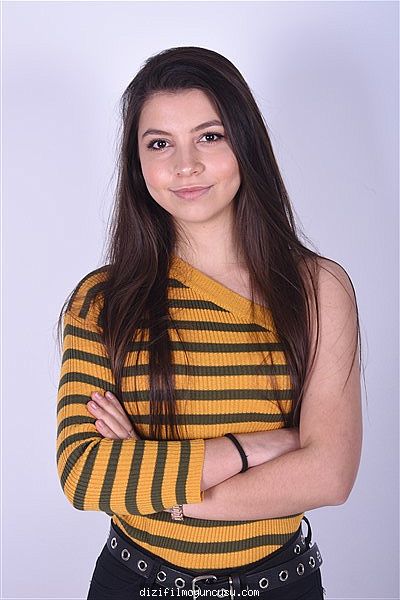 Manisa Cast Ajans İrem 149360