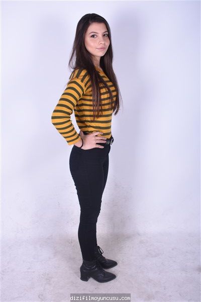 Manisa Cast Ajans İrem 44691