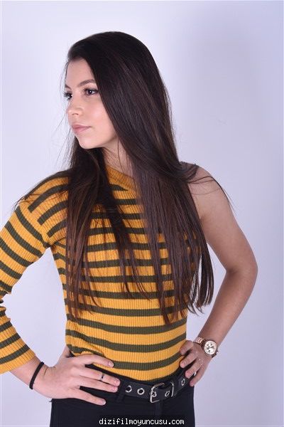 Manisa Cast Ajans İrem 44692