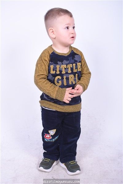 Denizli Cast Ajans Ismail 44451